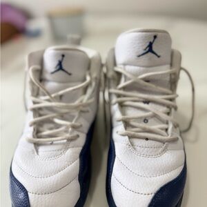 Kids Jordan 12